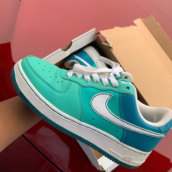 Nike Shoes - Air force 1